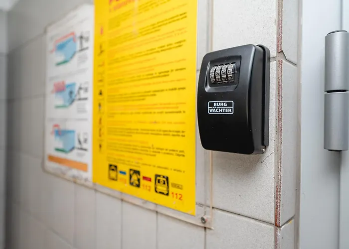 Apartma Golob Apartman Maribor