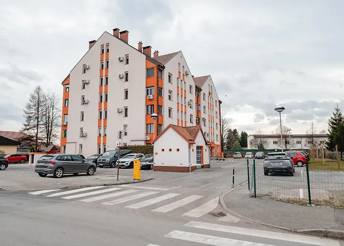 Apartma Golob Apartman *