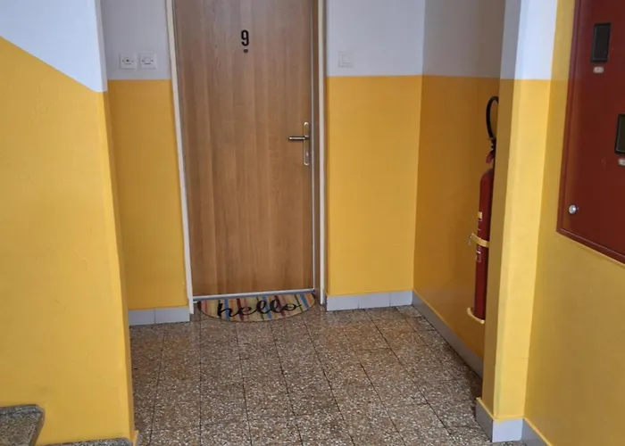 Apartma Golob Apartman *