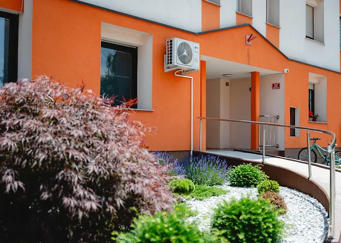 Apartman Apartma Golob *