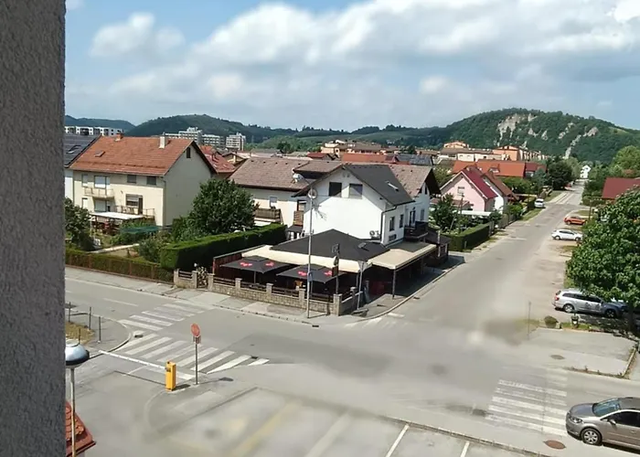 Apartman Apartma Golob