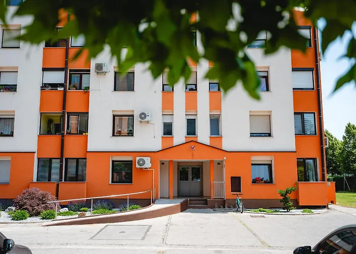 Apartma Golob Apartman Maribor